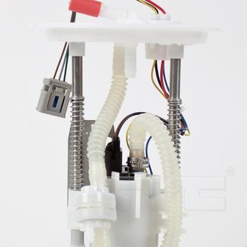 TYC 150167 - Fuel Pump Module Assembly Product image