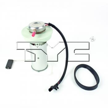 TYC 150169 Fuel Pump Module Assembly product image 1 of 5
