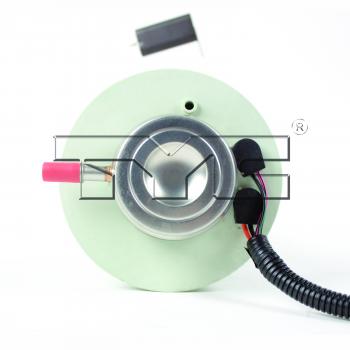 TYC 150169 Fuel Pump Module Assembly product image 2 of 5