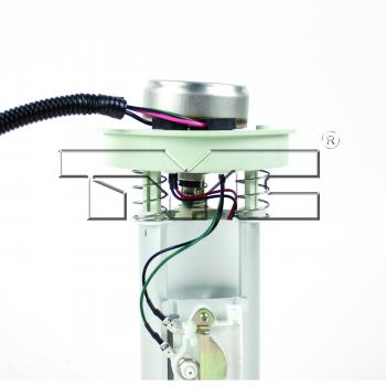 TYC 150169 Fuel Pump Module Assembly product image 5 of 5
