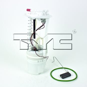 TYC 150170 Fuel Pump Module Assembly product image 1 of 5
