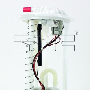 TYC 150170 - Fuel Pump Module Assembly Product image