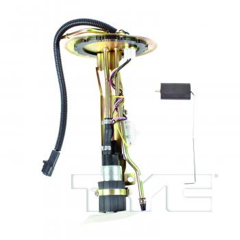 2003 Ford F-150 Fuel Pump Module Assembly TYC 150171A image 1 of 4