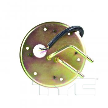 2003 Ford F-150 Fuel Pump Module Assembly TYC 150171A image 2 of 4