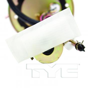2003 Ford F-150 Fuel Pump Module Assembly TYC 150171A image 3 of 4