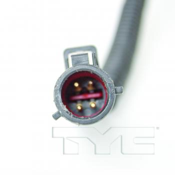 2003 Ford F-150 Fuel Pump Module Assembly TYC 150171A image 4 of 4
