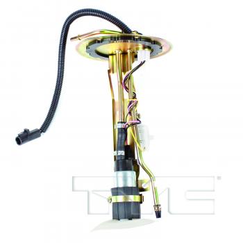 TYC 150171A Fuel Pump Module Assembly product image 5 of 5