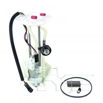 2003 Ford Expedition Fuel Pump Module Assembly TYC 150172A image 1 of 4