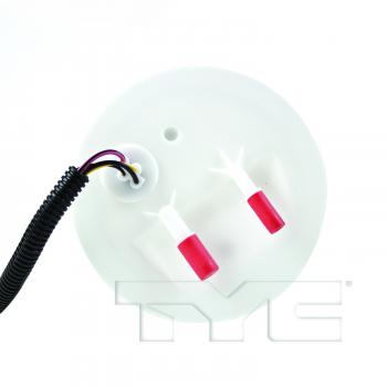 2003 Ford Expedition Fuel Pump Module Assembly TYC 150172A image 2 of 4
