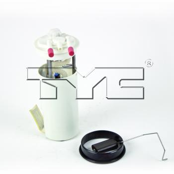 TYC 150173 Fuel Pump Module Assembly product image 1 of 5