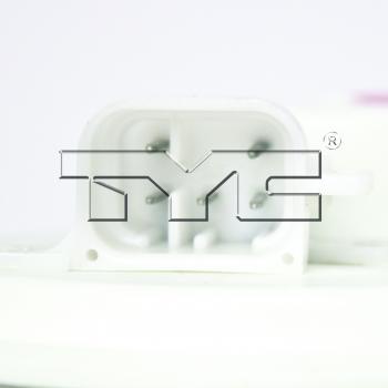 TYC 150173 Fuel Pump Module Assembly product image 4 of 5