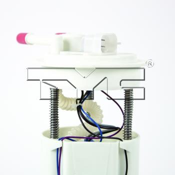 TYC 150173 Fuel Pump Module Assembly product image 5 of 5