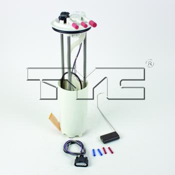 1996 GMC Sonoma Fuel Pump Module Assembly TYC 150174 image 1 of 4
