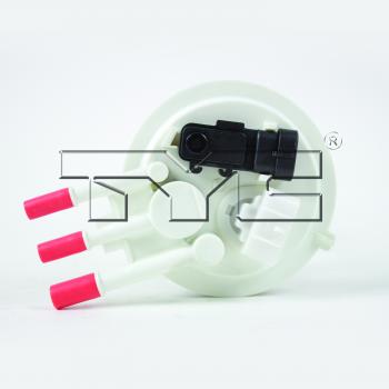 1996 GMC Sonoma Fuel Pump Module Assembly TYC 150174 image 2 of 4