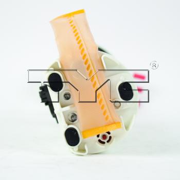 1996 GMC Sonoma Fuel Pump Module Assembly TYC 150174 image 3 of 4