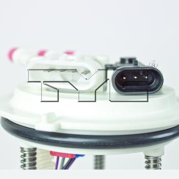 TYC 150174 - Fuel Pump Module Assembly Product image