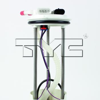 TYC 150174 Fuel Pump Module Assembly product image 5 of 5