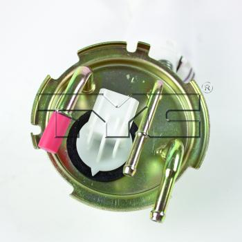 TYC 150176 - Fuel Pump Module Assembly Product image