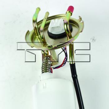 TYC 150176 - Fuel Pump Module Assembly Product image