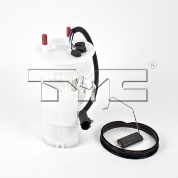 TYC 150177 Fuel Pump Module Assembly product image 1 of 5
