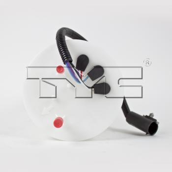 TYC 150177 Fuel Pump Module Assembly product image 2 of 5