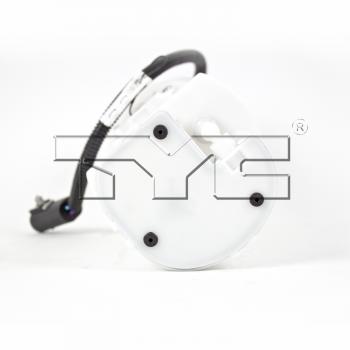 TYC 150177 Fuel Pump Module Assembly product image 3 of 5