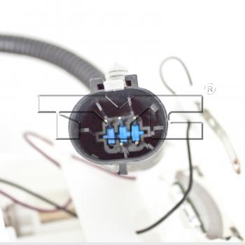 TYC 150177 Fuel Pump Module Assembly product image 4 of 5