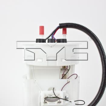 TYC 150177 Fuel Pump Module Assembly product image 5 of 5