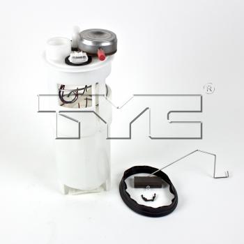 TYC 150178 Fuel Pump Module Assembly product image 1 of 5