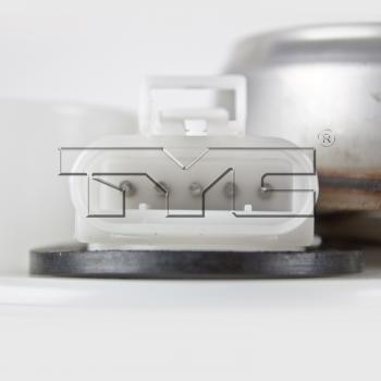 TYC 150178 - Fuel Pump Module Assembly Product image