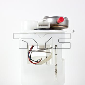 TYC 150178 Fuel Pump Module Assembly product image 5 of 5
