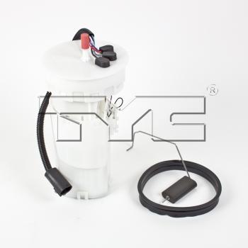 TYC 150179 Fuel Pump Module Assembly product image 1 of 5