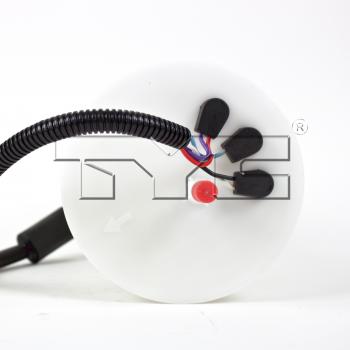 TYC 150179 - Fuel Pump Module Assembly Product image