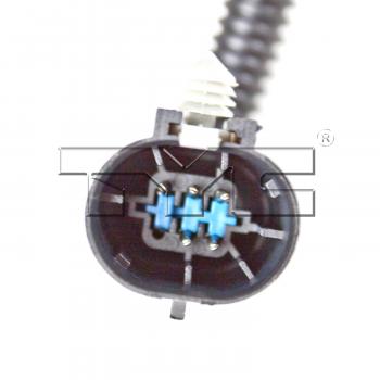 TYC 150179 Fuel Pump Module Assembly product image 4 of 5