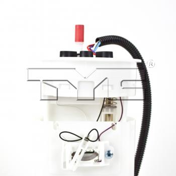 TYC 150179 Fuel Pump Module Assembly product image 5 of 5