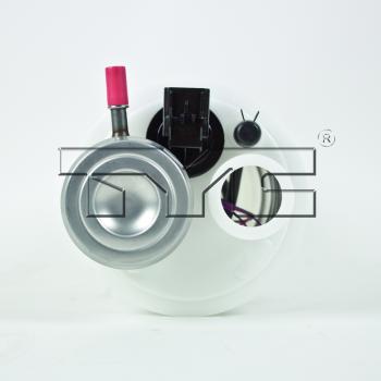 TYC 150181 Fuel Pump Module Assembly product image 2 of 4
