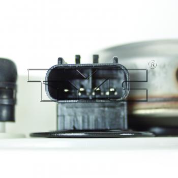 TYC 150181 Fuel Pump Module Assembly product image 4 of 4