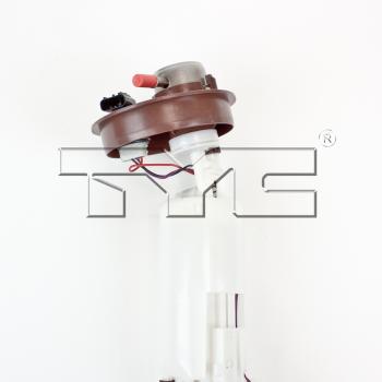 TYC 150182 - Fuel Pump Module Assembly Product image