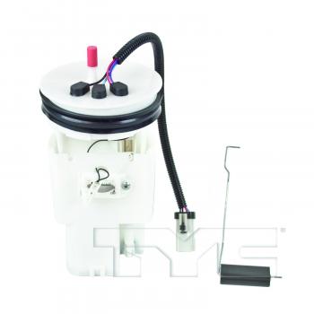 1996 Jeep Grand Cherokee Fuel Pump Module Assembly TYC 150183A image 1 of 4