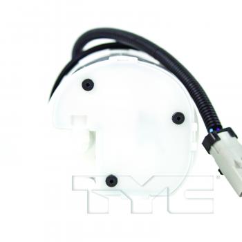 1996 Jeep Grand Cherokee Fuel Pump Module Assembly TYC 150183A image 3 of 4