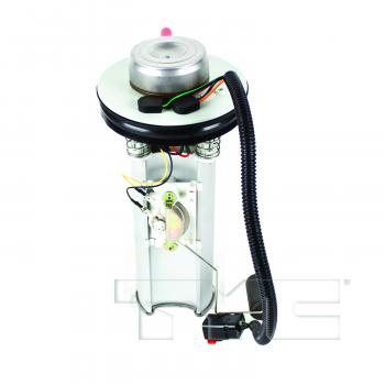 2001 Jeep Cherokee Fuel Pump Module Assembly TYC 150185A image 1 of 4