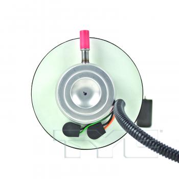 2001 Jeep Cherokee Fuel Pump Module Assembly TYC 150185A image 2 of 4