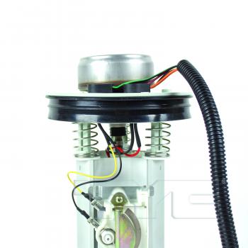TYC 150185A Fuel Pump Module Assembly product image 5 of 5