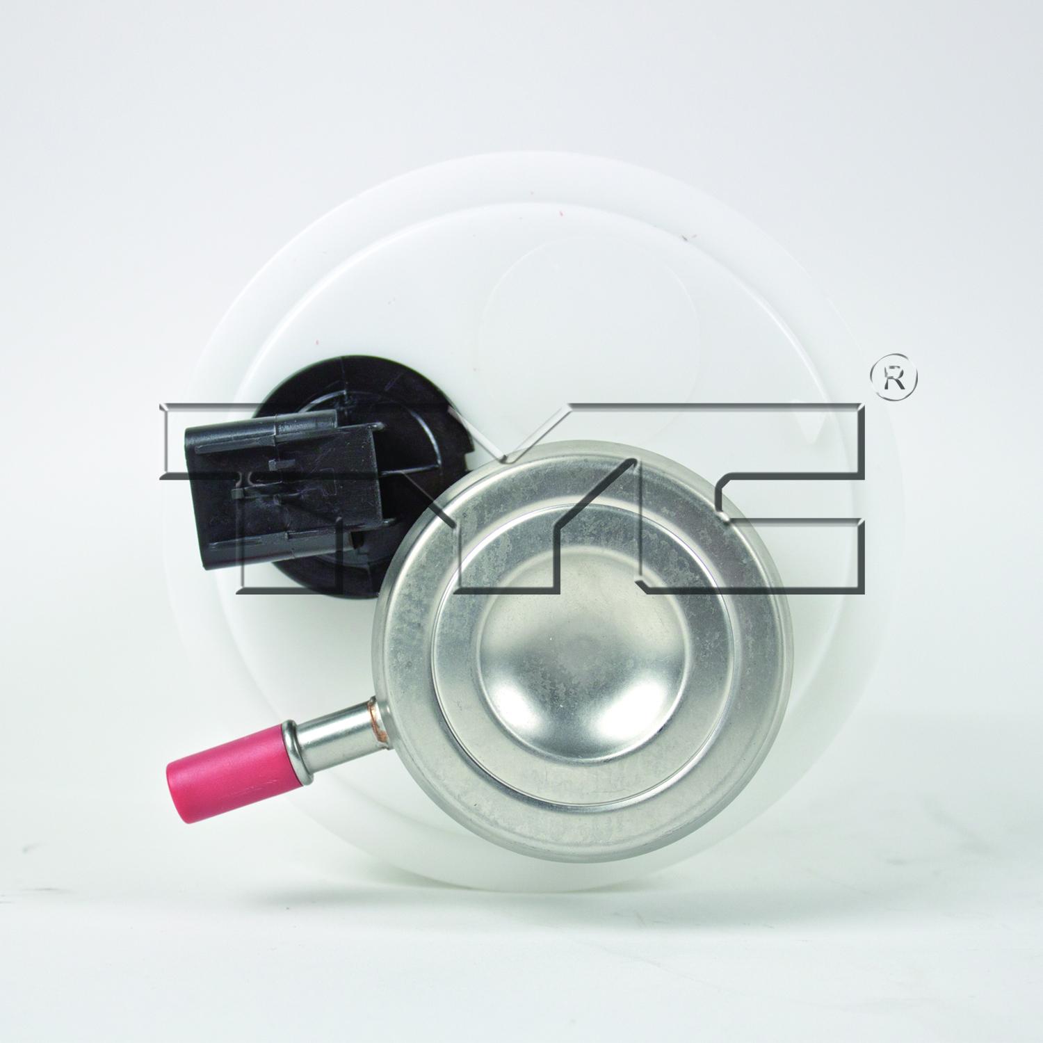 TYC 150187 Fuel Pump Module Assembly product image 2 of 5