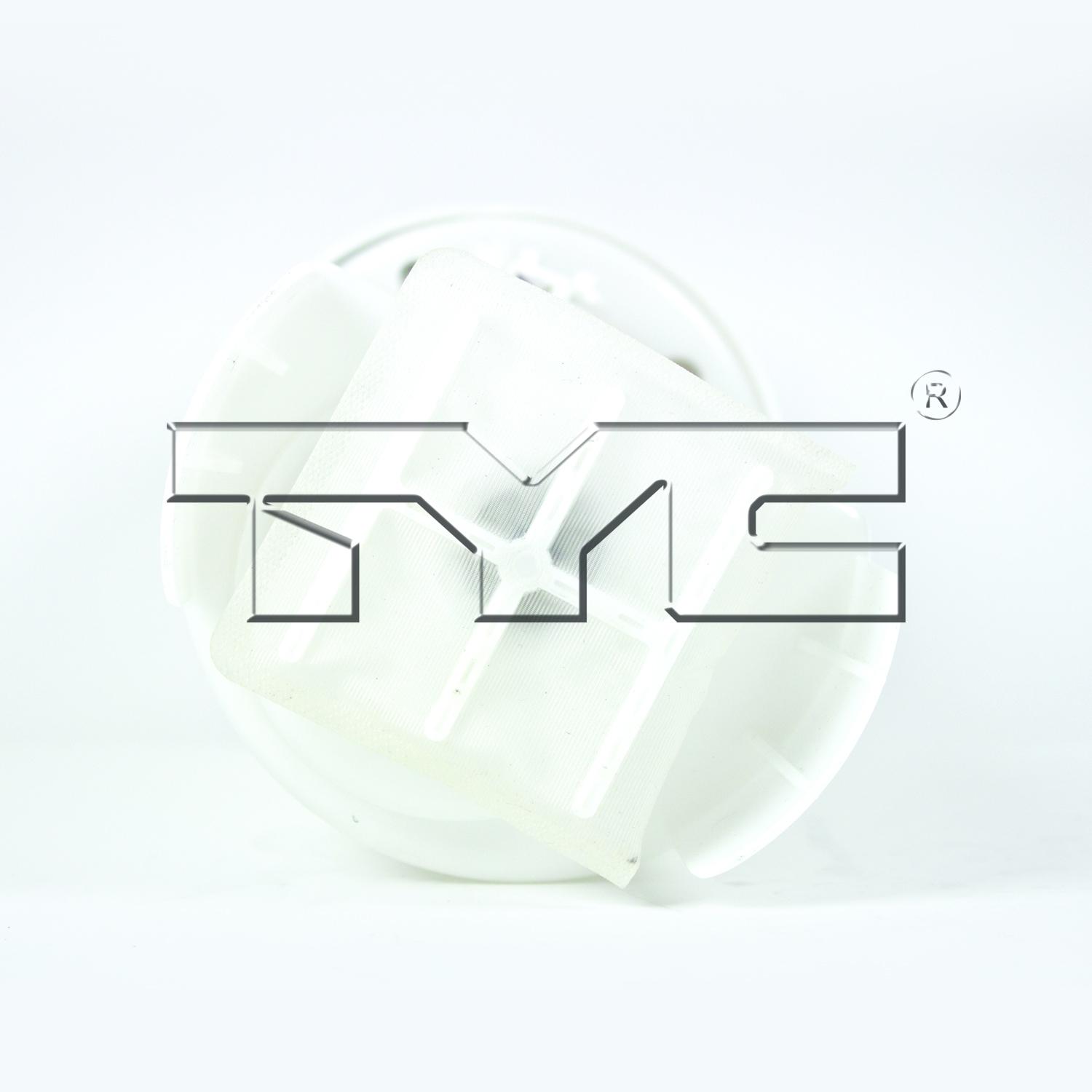 TYC 150187 Fuel Pump Module Assembly product image 3 of 5