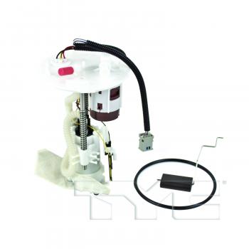 2010 Mercury Mountaineer Fuel Pump Module Assembly TYC 150188A image 1 of 4