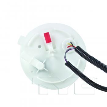 2010 Mercury Mountaineer Fuel Pump Module Assembly TYC 150188A image 2 of 4