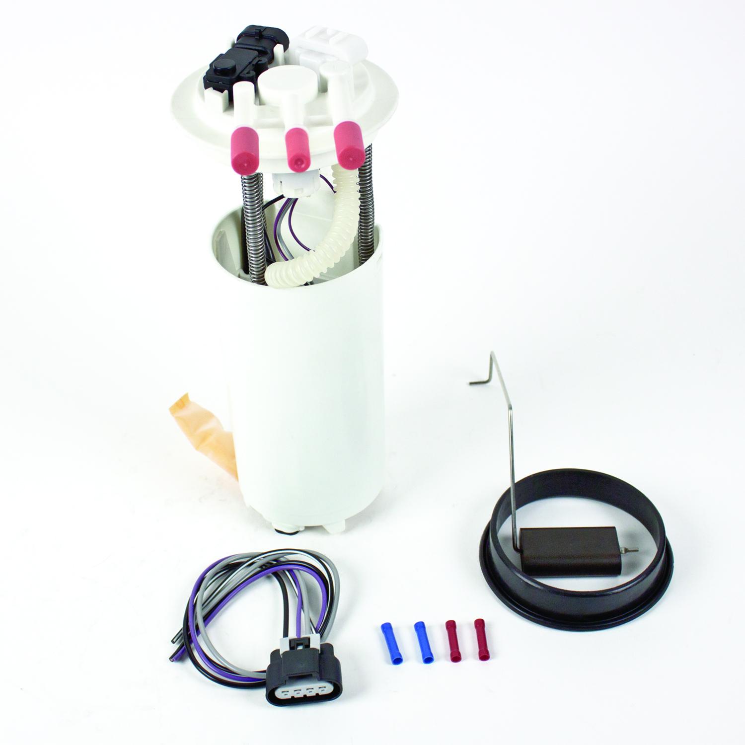 TYC 150189 - Fuel Pump Module Assembly TYC 150189 Fuel Pump Module Assembly product image 1 of 5