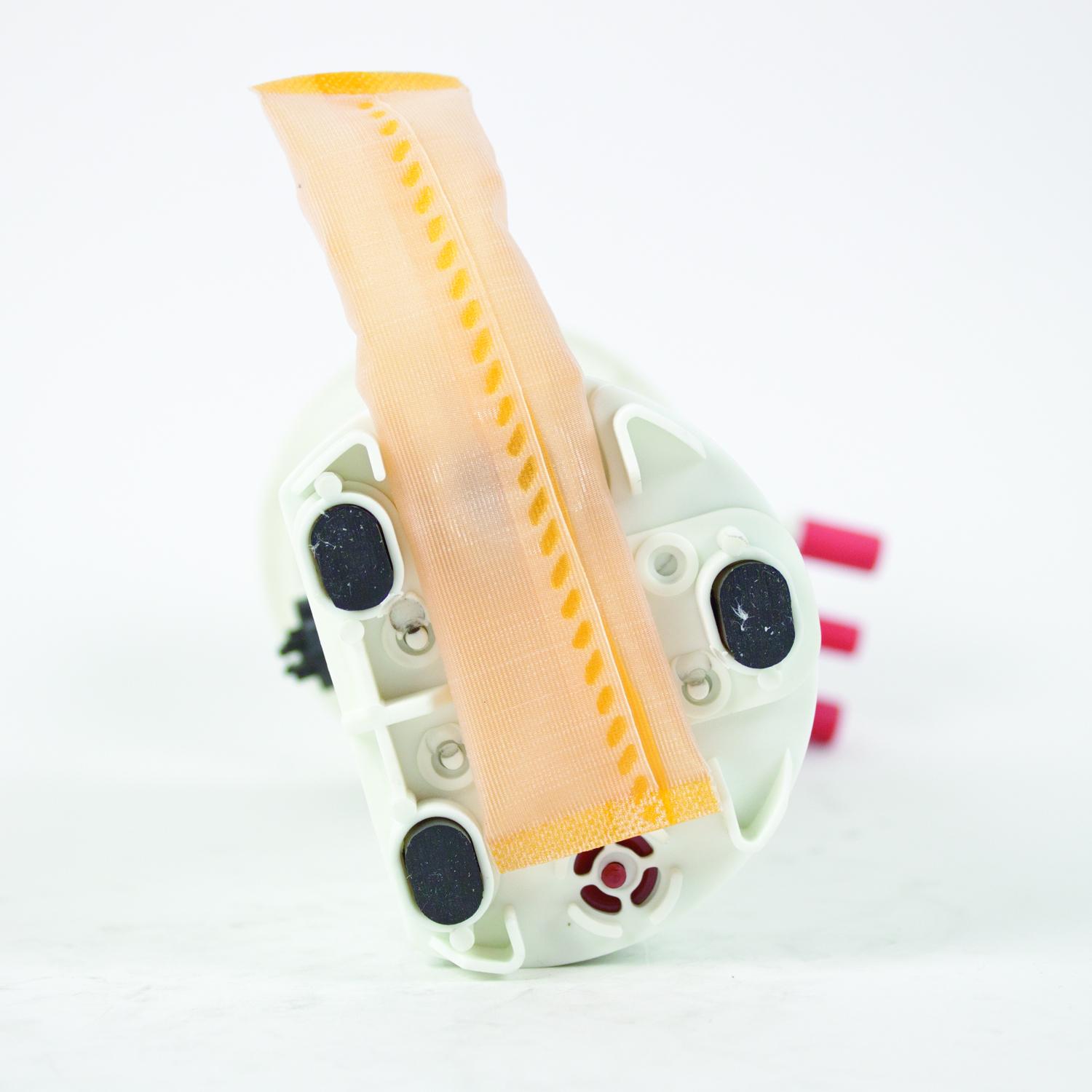 TYC 150189 - Fuel Pump Module Assembly TYC 150189 Fuel Pump Module Assembly product image 3 of 5