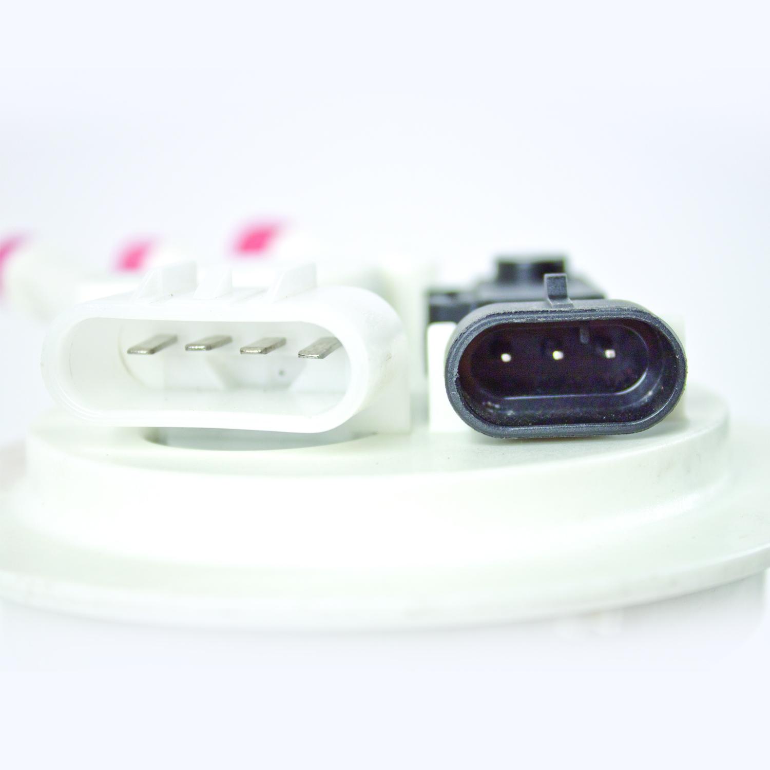 TYC 150189 - Fuel Pump Module Assembly TYC 150189 Fuel Pump Module Assembly product image 4 of 5